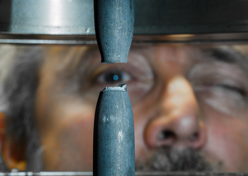 Vielen Dank für 33 Jahre am ifw Jena 