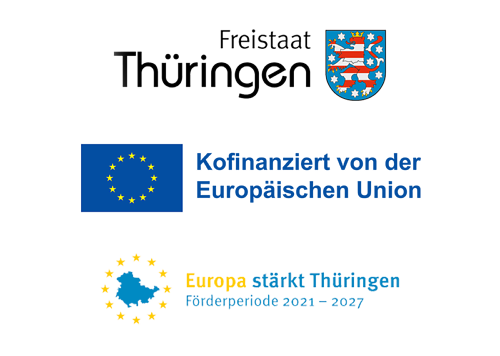 Thüringen-EU-Europa stärkt Thüringen